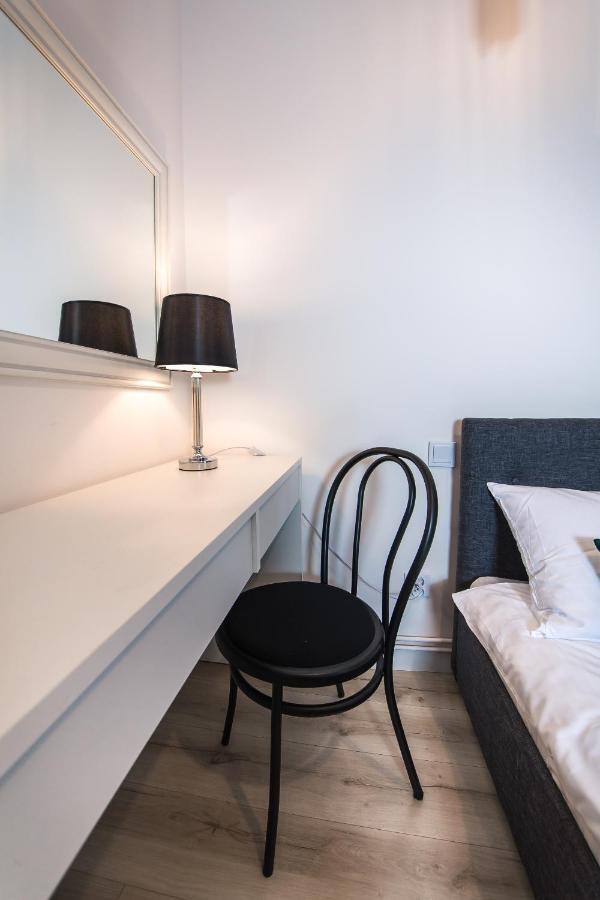 Moonlight Apartament Zielona Góra Dış mekan fotoğraf